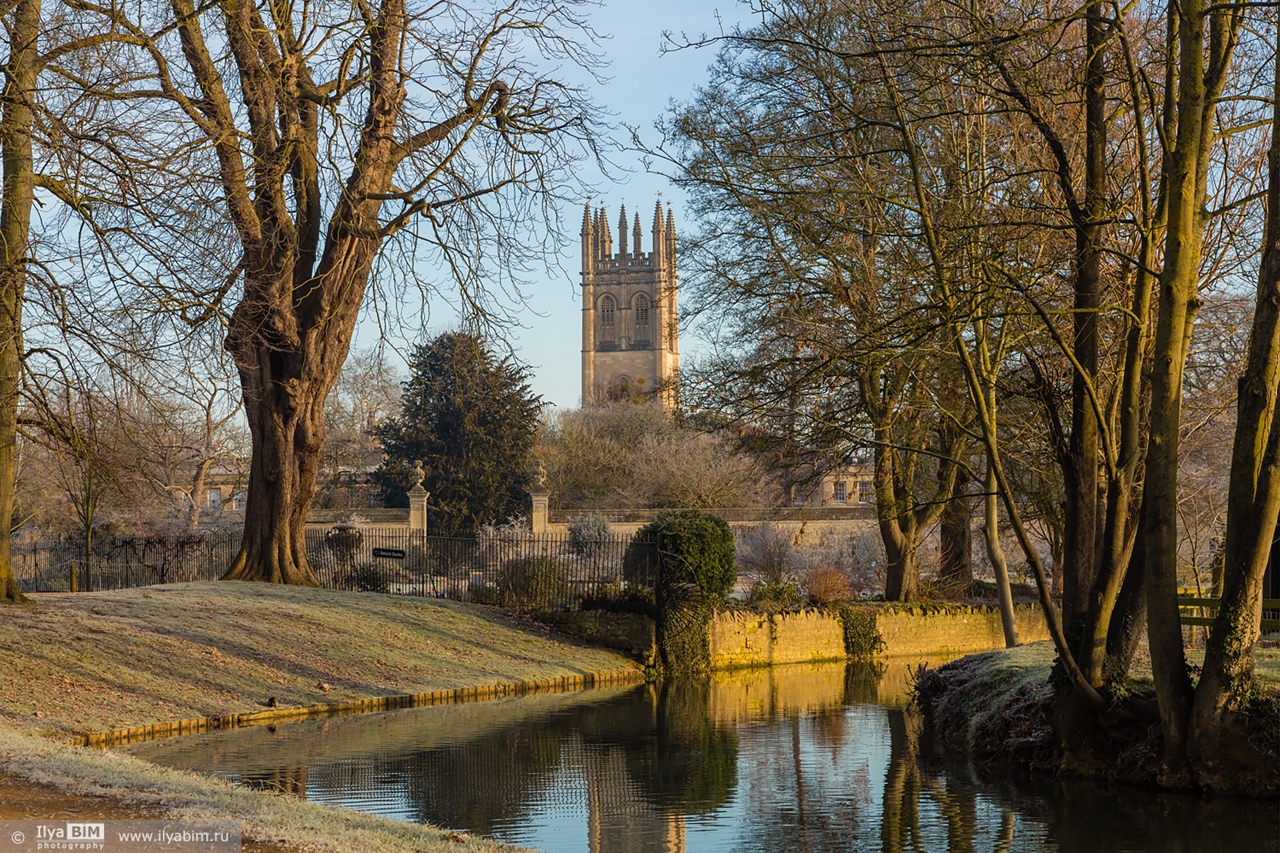 Oxford